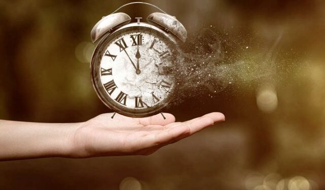 Дали е можно навистина да се патува низ времето?